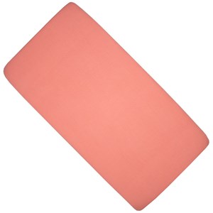 Drap berceau en gaze de coton