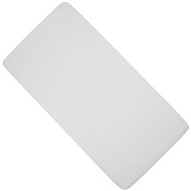 Drap housse berceau gaze de coton