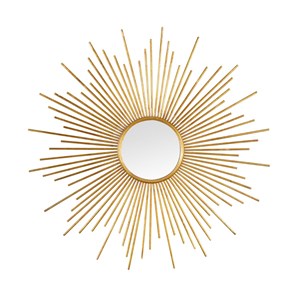 Miroir soleil longues tiges