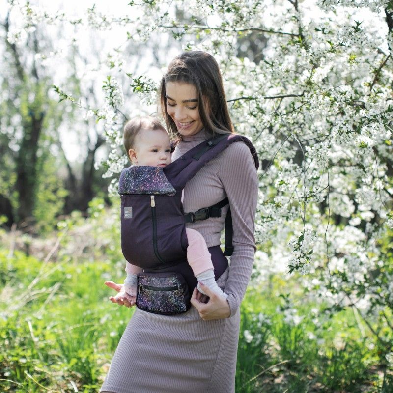 Porte Bebe Nature Et Decouverte Online