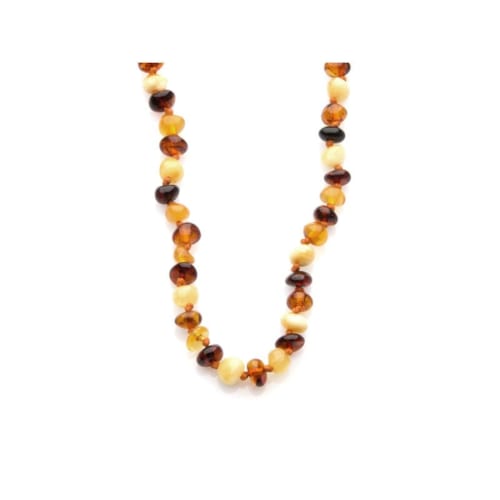 LaMaisonDelAmbre - Collier ambre veritable baltique