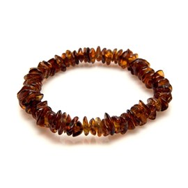 Bracelet ambre veritable baltique