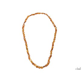 Collier ambre