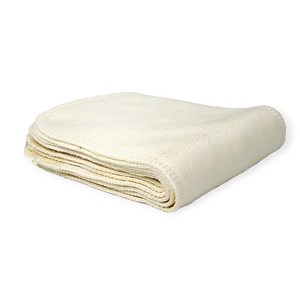 Lot de 2 doublures en bambou applecheeks