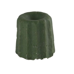 Shampoing solide cheveux gras aux herbes