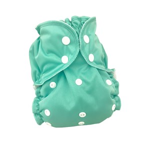 Couche lavable taille unique pacifically