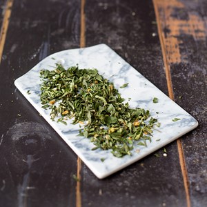 Infusion apaisante bio verveine pommes