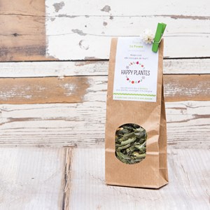 Infusion apaisante bio verveine pommes
