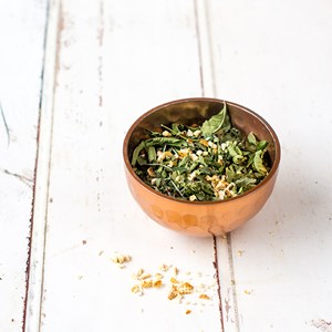 Infusion apaisante bio pommes verveine