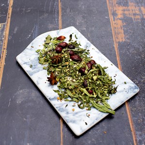 Infusion noël tisane cannelle pomme bio
