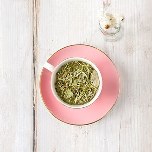 Infusion tonus focus réglisse menthe bio