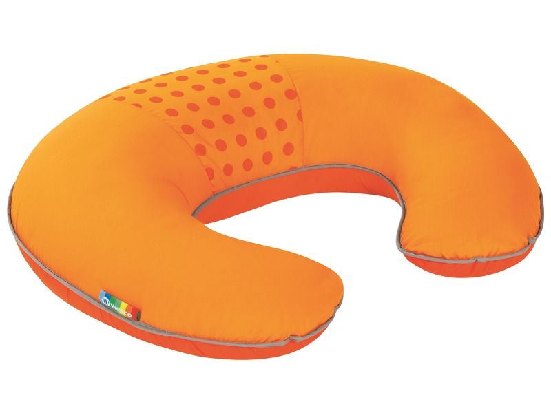 Grand Coussin Cale Bebe Wesco Nature Decouvertes