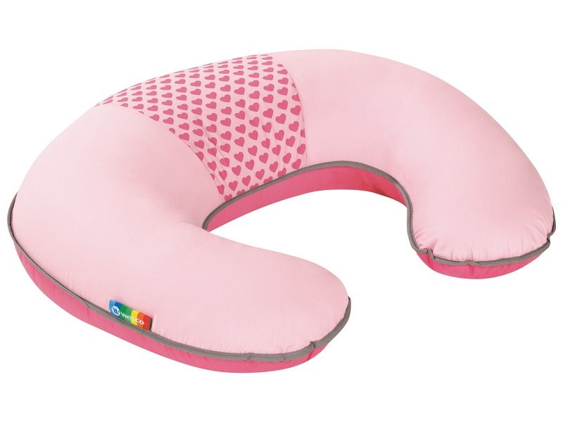 Grand Coussin Cale Bebe Wesco Nature Decouvertes