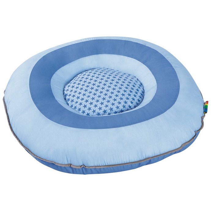 Petit Coussin Douillet Pour Bebe Wesco Nature Decouvertes