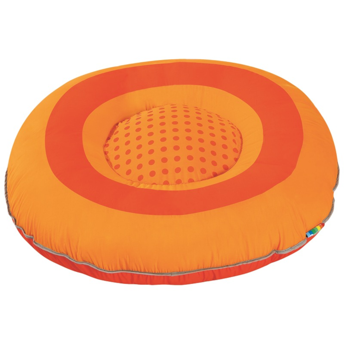 Grand Coussin Douillet Pour Bebe Wesco Nature Decouvertes