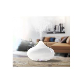 Brumisateur / diffuseur lénéa blanc