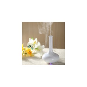 Brumisateur / diffuseur elea blanc