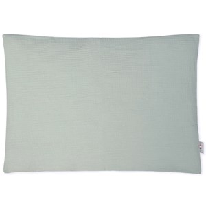 Taie d'oreiller en gaze de coton jeanne