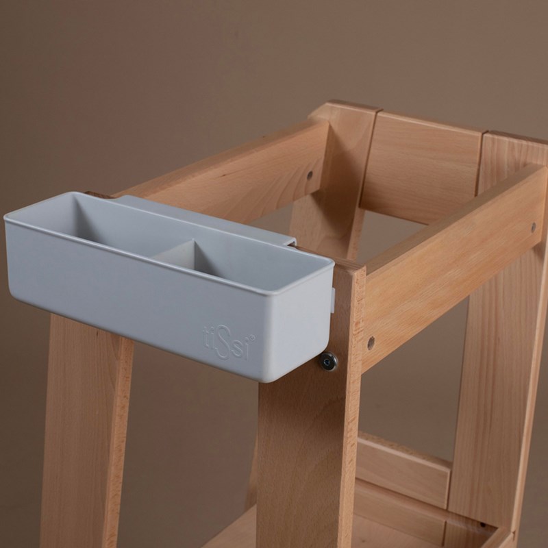 Boîte de rangement pour tour (Tissy) - Image 1