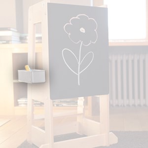 Boîte felix rangement tour