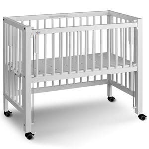 Lit cododo barrières coulissantes