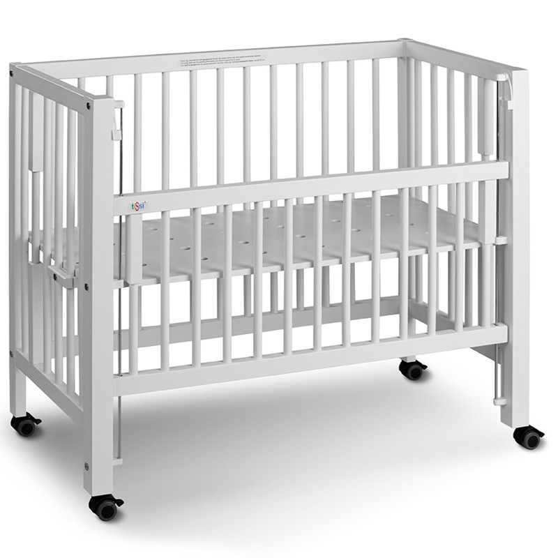 Lit cododo barrières coulissantes (Tissy) - Image 2