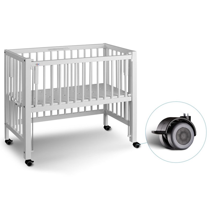 Lit cododo barrières coulissantes (Tissy) - Image 3