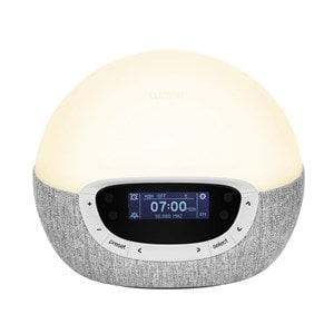 Simulateur d'aube bodyclock shine 300