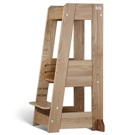 Tour montessori observation chêne felix