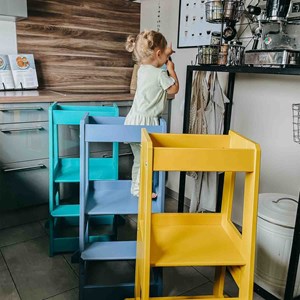 Tour montessori observation chêne felix