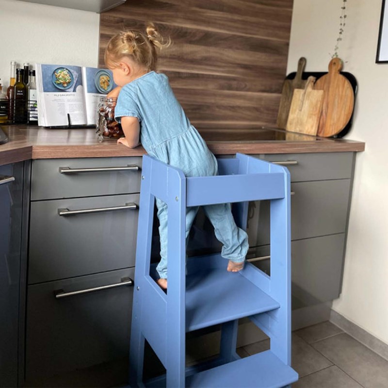 Tissi - tour apprentissage (Tissy) - Image 1