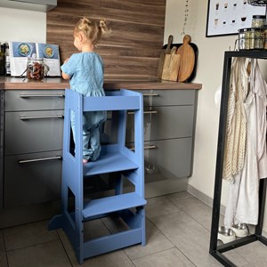 Tour apprentissage montessoriconforme —