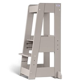 Tour apprentissage montessoriconforme —