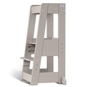 Tour d'apprentissage en bois felix gris