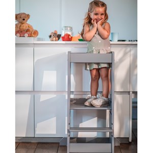 Tour apprentissage montessoriconforme —