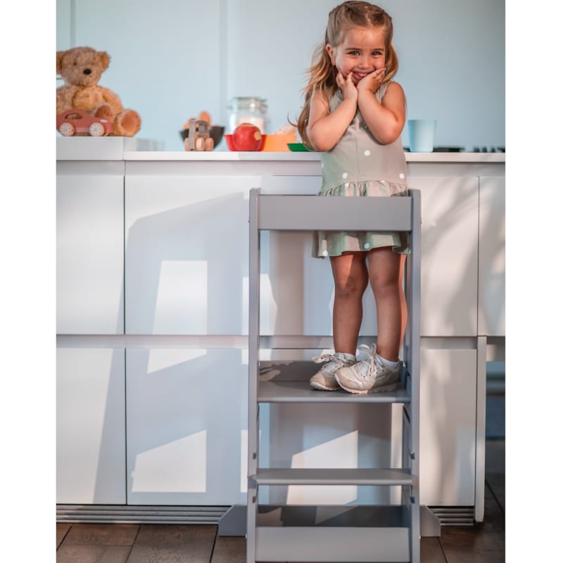 Tour apprentissage montessoriconforme (Tissy) - Image 1
