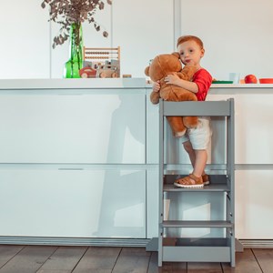 Tour apprentissage montessoriconforme —