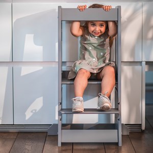 Tour apprentissage montessoriconforme —