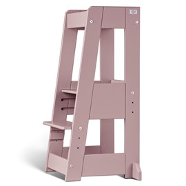 Tour apprentissage montessoriconforme —