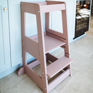 Tour apprentissage montessoriconforme —