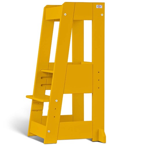 Tissy - Tour apprentissage montessoriconforme —