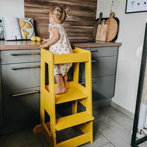 Tour apprentissage montessoriconforme —