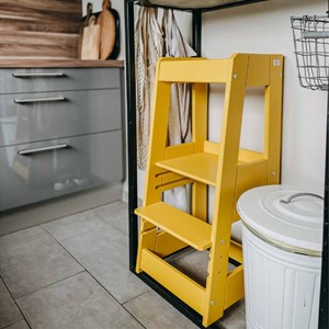 Tour apprentissage montessoriconforme —