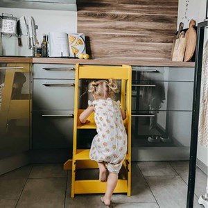 Tour apprentissage montessoriconforme —