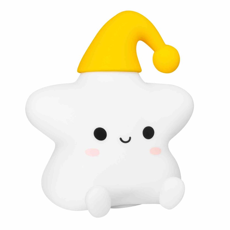 Veilleuse lumineuse joy télécommande