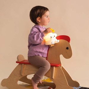 Veilleuse lumineuse joy télécommande