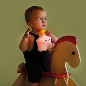 Veilleuse lumineuse joy télécommande