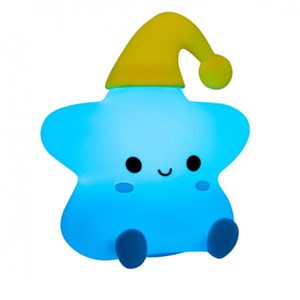 Veilleuse lumineuse joy télécommande