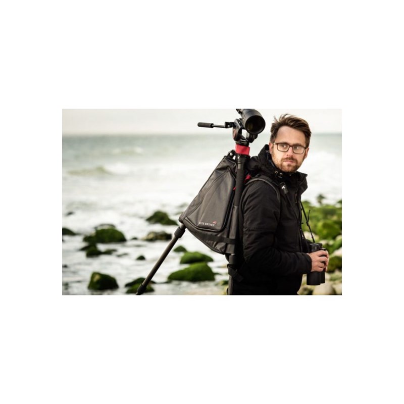 Sac à dos viato pour trépied