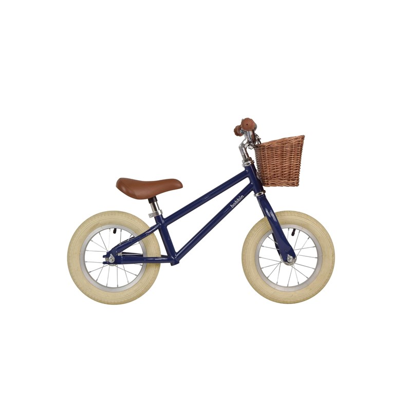 Bobbin - Draisienne moonbug 12 pouces 2-4 ans